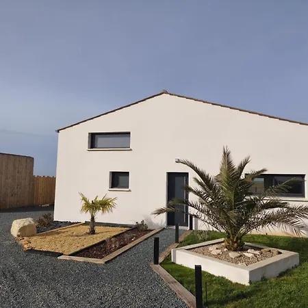La Perle Villa Beaugeay
